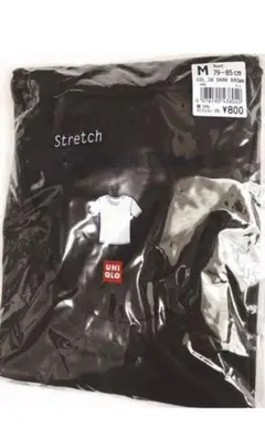 UNIQLO ユニクロ　Tシャツ　新品未使用