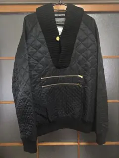 19AW Paul Smith プルオーバー ブルゾンのサムネイル