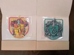 クリアラバーコースター/グリフィンドール、スリザリン