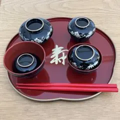 お食い初め用食器セット