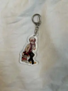 地縛少年花子くん アクリルキーホルダー