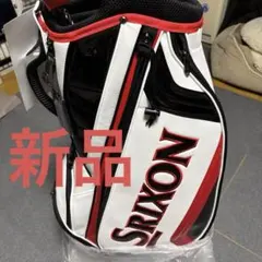 Srixon ゴルフバッグ GGC-S166 9.5型