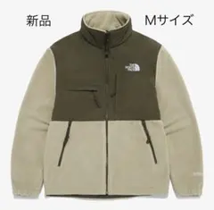 M ノースフェイス DENALI FLEECE リモフリースジャケット デナリ