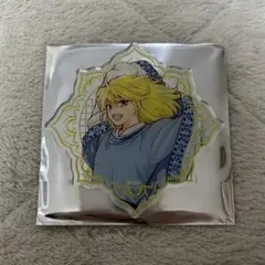 暁のヨナ 大原画展 トレーディング アクリルバー キーホルダー ゼノ