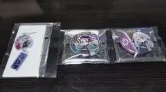 鬼滅の刃★イオンに集え！全集中夏祭りキャンペーン炭治郎天元