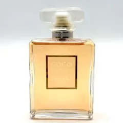 CHANEL ココ マドモアゼル オードゥ パルファム 100ml - メルカリ