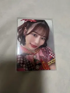 FRUITS ZIPPER 月足天音 トレカ サマーバタフライ衣装