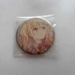 天馬咲希 4C 揺れまま 咲季 プロセカ 缶バッジ エピカ おまけ付き レオニ