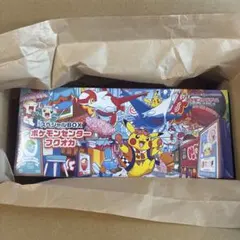 スカーレット＆バイオレット スペシャルBOX ポケモンセンターフクオカ ポケモンのサムネイル