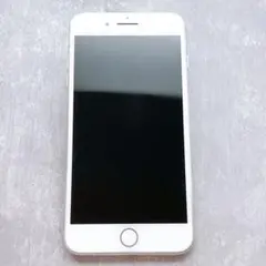 iPhone8 Plus 本体 64gb ホワイト 白 SIMフリー