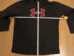 UNDER ARMOUR アンダーアーマー パーカー フーディ