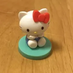 ハローキティ　チョコエッグ　サンリオキャラクターズ