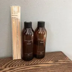 無印良品 ウッディ インテリアフレグランスオイル リフィル✨2本セット
