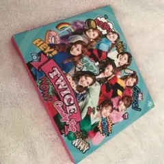 TWICE Candy pop