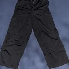 GUのカーゴパンツ