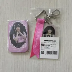 齋藤樹愛羅イコラブ DMMスクラッチ D.E賞