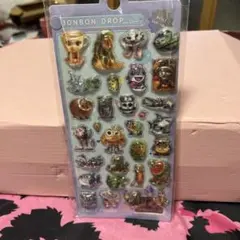 ブレインロット　ボンボンドロップシール