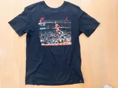 Nike Michael Jordan ダンクTシャツ