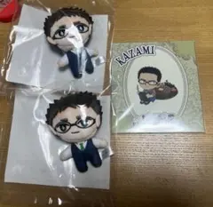 名探偵コナン 風見裕也 d賞 e賞 まとめ売り