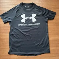 アンダーアーマー ヒートギア　Tee サイズM