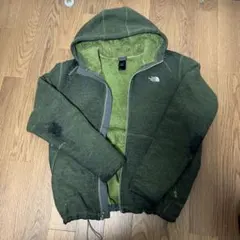 THE NORTH FACE フリースジャケット オリーブグリーン