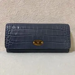 Mulberry マルベリー　長財布のサムネイル