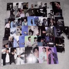 BTS グッズ まとめ売り 大量 BTS トレカ 2026年最新】bts トレカ まとめ売りの人気アイテム - メルカリ