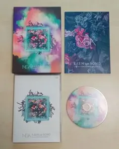 【正規品】Mrs.green apple EDEN no SONO【初回限定盤】