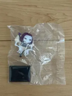 HUNTER×HUNTER ネフェルピトー ドクターブライス