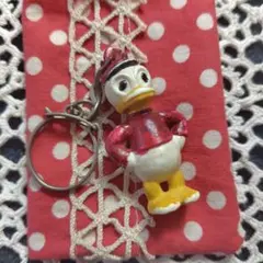 デビルドナルド キーホルダー - メルカリ