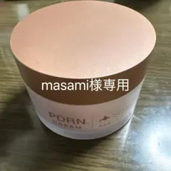 PDRN CREAM masami様専用
