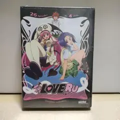 2026年最新】to loveる dvdの人気アイテム - メルカリ