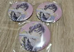 NU:カーニバル Neon 台湾限定 原画展 缶バッジ エドモンド - メルカリ