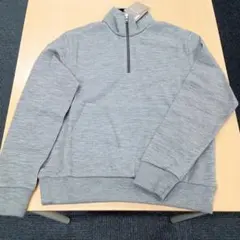 HERNO メンズ ジップセーター 52サイズのサムネイル