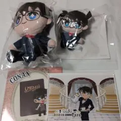 ④コナンセット