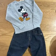 子供服120サイズセット