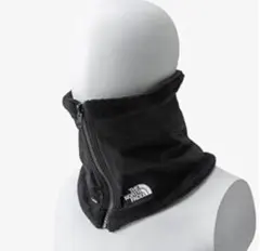 ノース・フェイス　ネックウォーマー リバーシブルネックゲイター ジップ