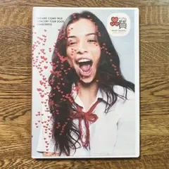 ドリカム CONCERT TOUR 2005 DIAMONDS DVD