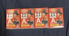 ドラゴンボール ASSEMBLE COLLECTION 一番くじ A賞 孫悟空