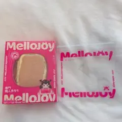 メロジョイ キャラメルクリームクッキー もちもちもち 新品未開封