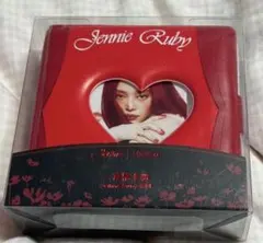 ジェニー　 MINISO ポップアップ　中国限定　コラボ　トレカケース