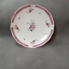 MENARD 皿 花柄 プレート値下げのサムネイル