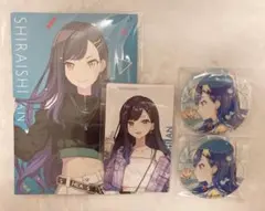 プロセカ 白石杏 まとめ売り