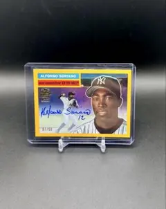 MLB  ルイス ゴンザレス　直筆サイン入りフォト　アリゾナダイヤモンドバックス MLB ルイス ゴンザレス 直筆サイン入りフォト アリゾナダイヤモンド