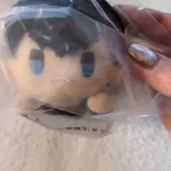 ハイキュー!! 影山飛雄 ぬいぐるみ