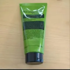 Aesop ゼラニウム ボディスクラブ