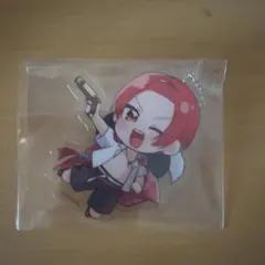 いれいす りうら アクリルキーホルダー - メルカリ