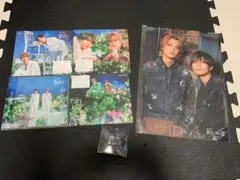 【4形態セット】 初回限定盤 Waltz for Lily キンプリ 特典付き