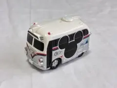 Disney Resort Cruiser ミニカー
