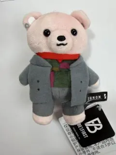 2026年最新】BEfIRST ジュノン くまの人気アイテム - メルカリ